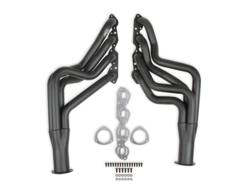 Hooker Competition Long Tube Headers - Painted | BBVM 2455HKR
