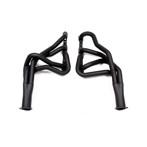 Hooker Super Competition Long tube Headers - Painted | BBVM 5209HKR