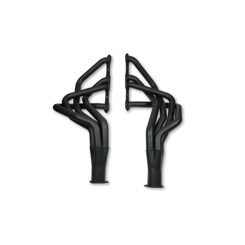 Hooker Super Competition Full Length Header - Painted | BBVM 5215HKR