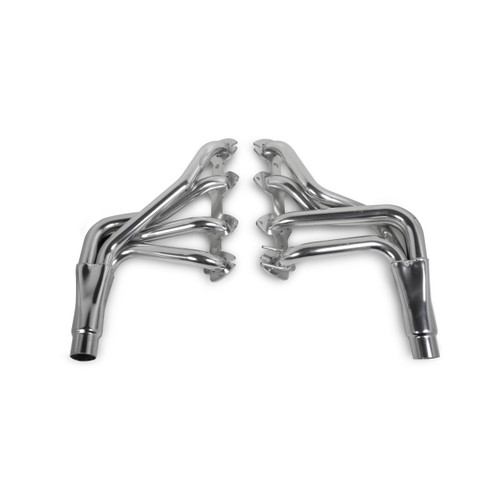 Hooker Competition Long Tube Headers - Ceramic Coated | BBVM 6903-1HKR