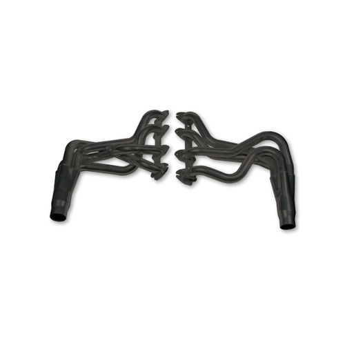 Hooker Competition Long Tube Headers - Painted | BBVM 6905HKR