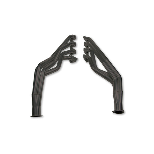 Hooker Competition Long Tube Headers - Painted | BBVM 6920HKR