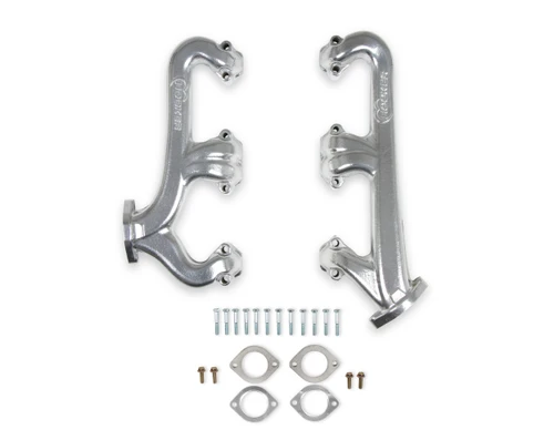 Hooker Small Block Chevrolet Exhaust Manifolds | BBVM 8525-1HKR