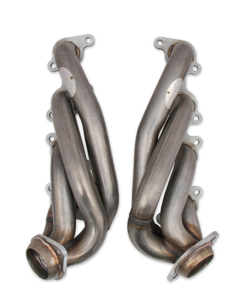 Hooker BlackHeart Shorty Headers | JVRB 70303405-RHKR