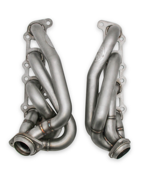 Hooker BlackHeart Shorty Headers | JVRB 70303406-RHKR