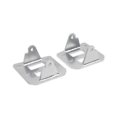 Hooker BlackHeart Engine Mount Brackets | JVRB 71221006HKR