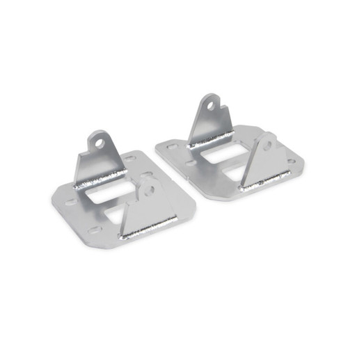 Hooker BlackHeart Engine Mount Brackets | JVRB 71221007HKR