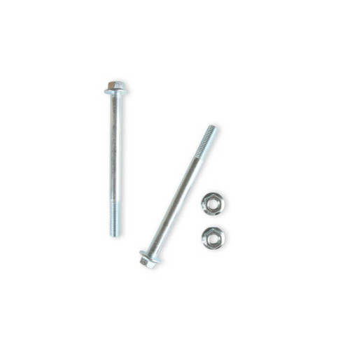 Hooker BlackHeart Engine Mount Thru Bolt Hardware Kit | JVRB 71223015HKR