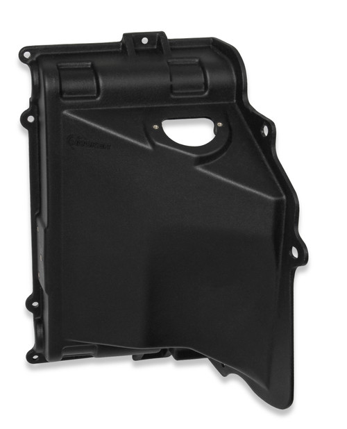 Hooker BlackHeart A/C Evaporator Side Cover | JVRB 71223027HKR