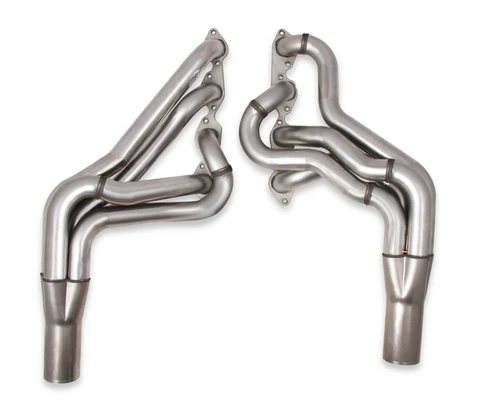 Hooker BlackHeart LONG TUBE HEADERS-STAINLESS | JVRB BH13183