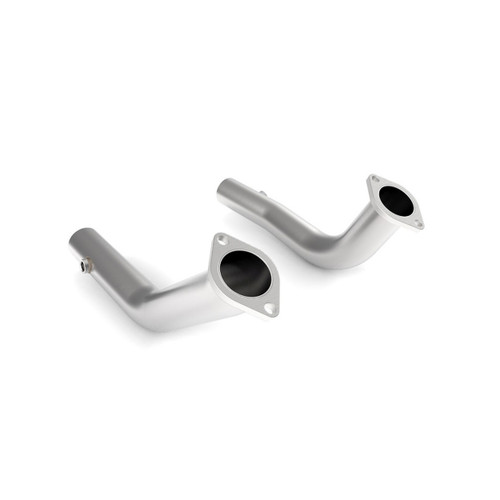 Hooker BlackHeart LS SWAP Exhaust Adapter Kit | JVRB BH13257