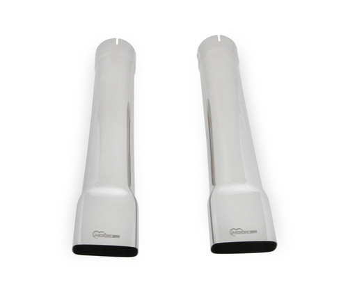 Hooker BlackHeart Exhaust Tips | JVRB BHC303