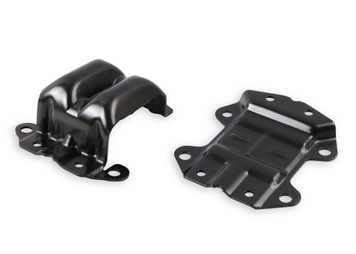 Hooker BlackHeart Heavy Duty Hemi Clamshell Engine Mounts | JVRB BHS514