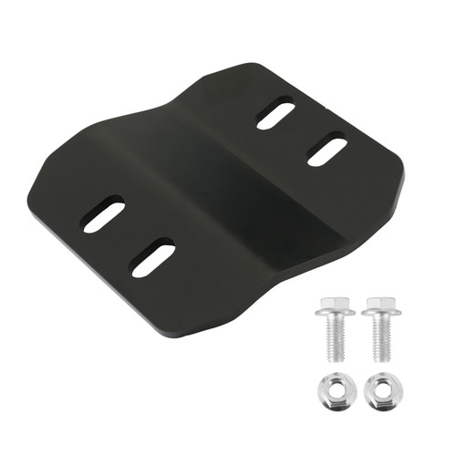 Hooker BlackHeart LS/LT Swap Crossmember Add-On Bracket - G-Body 2nd Gen F-Body | JVRB BHS5183