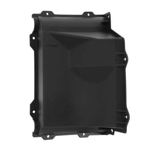 Hooker BlackHeart A/C Evaporator Side Cover - GM 2nd Gen F-Body | JVRB BHS5205