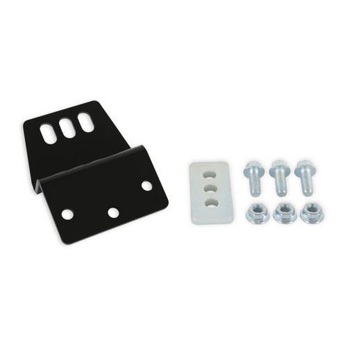 Hooker BlackHeart Crossmember Adapter Bracket - C1500 with T-56 or T-56 Magnum | JVRB BHS565