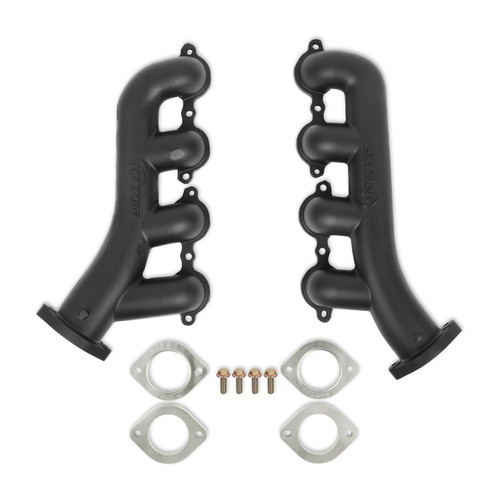 Hooker BlackHeart LS Swap Exhaust Manifolds | JVRB BHS593