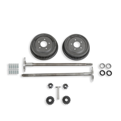 Hurst Engineering 5 Lug Conversion Kit for GM 12-Bolt Truck | BCCS 02-110