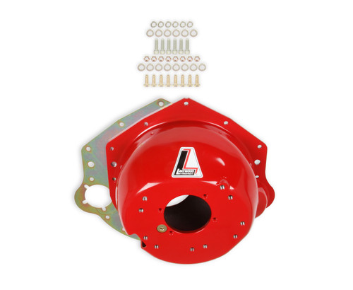 Lakewood Bellhousing - Chevrolet Small and Big Block | BCCT 15050