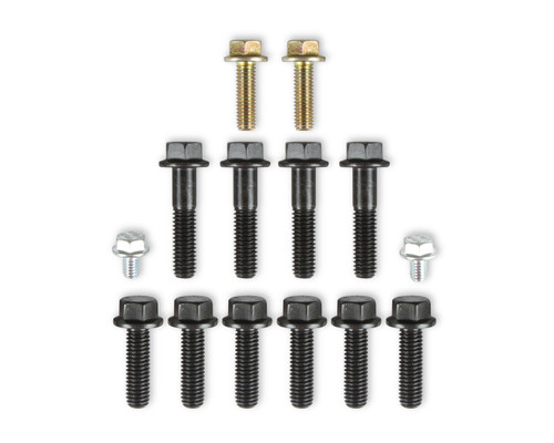 Lakewood Bellhousing Bolt Kit | BCCT 50373