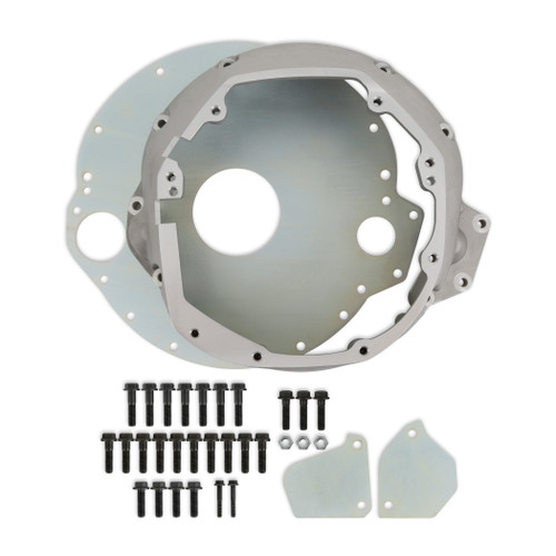 Lakewood Bellhousing Kit - Mopar - Gen III Hemi to T-56 and Magnum Transmissions | BCCT LK7100K