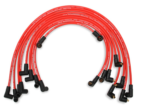 Mallory Pro Wire SBC Skt. Cap over VC | BFKR 604