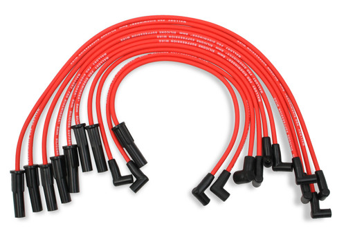 Mallory Pro Wire Ford 302 351W HEI | BFKR 611