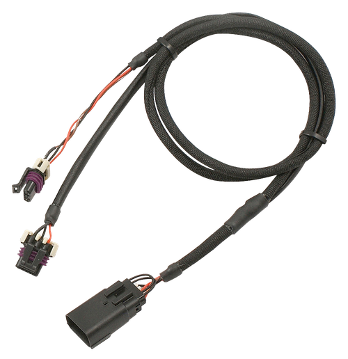 MSD 6LS Ignition Adapter Harness | BCCX 2278
