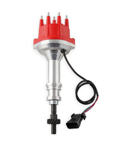 MSD Ford 351C - 460 Dual Sync Distributor | BCCX 2379