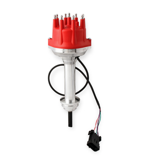 MSD Chrysler 383 400 Dual Snyc Distributor | BCCX 2386