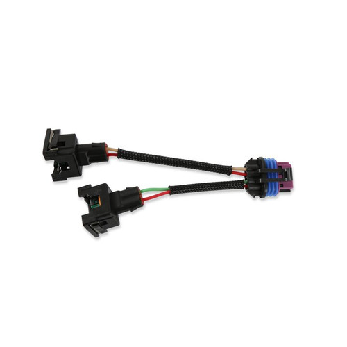 MSD Atomic LS1/LS6 Installation Kit | BCCX 2955