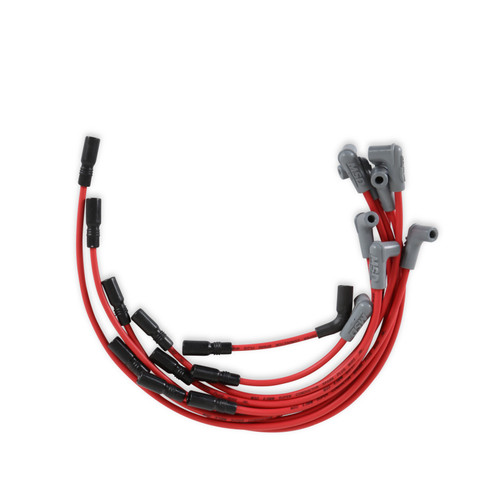 MSD Super Conductor Spark Plug Wire Set LT1 Camaro ’93-’96 | BCCX 32149