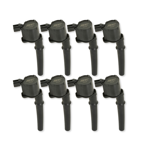 MSD Black. 8-Pack | BCCX 55148