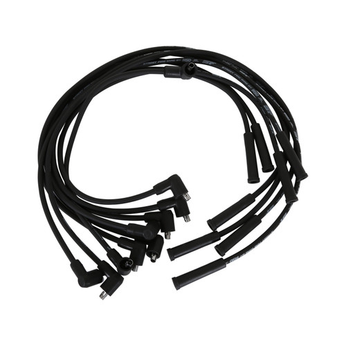MSD Street-Fire Wire Set Chevy 366-454 Socket | BCCX 5561