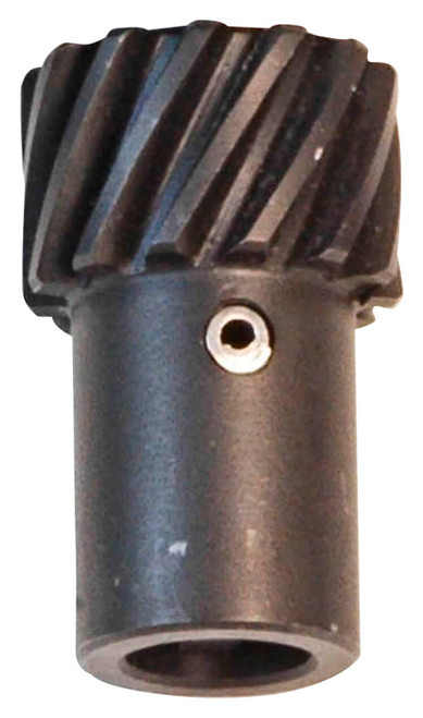 MSD Iron Distributor Gear for AMC V8 | BCCX 8005