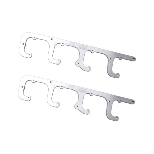 MSD Ignition Coil Brackets - GM LS1/LS6 Engines | BCCX 8215