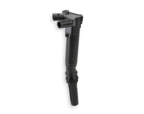 MSD Ignition Coil - Blaster - Ford F-Series 6.2L - Black - Passenger Side | BCCX 82743P