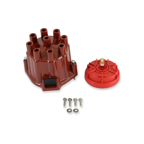MSD Distributor Cap and Rotor MSD/GM V8 Points | BCCX 8442