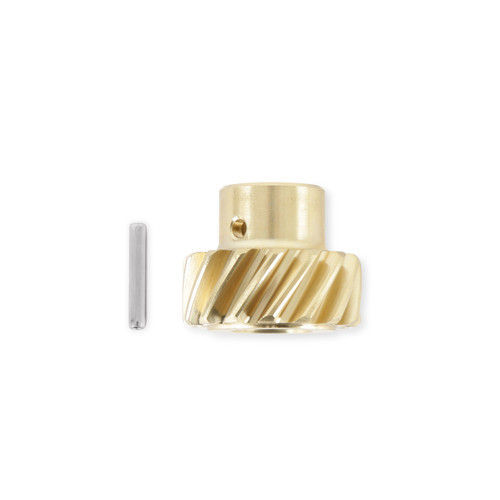 MSD Ford 351W Bronze Distributor Gear | BCCX 8585