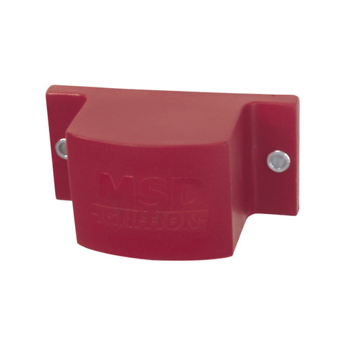 MSD Tach Adapter Electronic Ignition System | BCCX 8910EIS