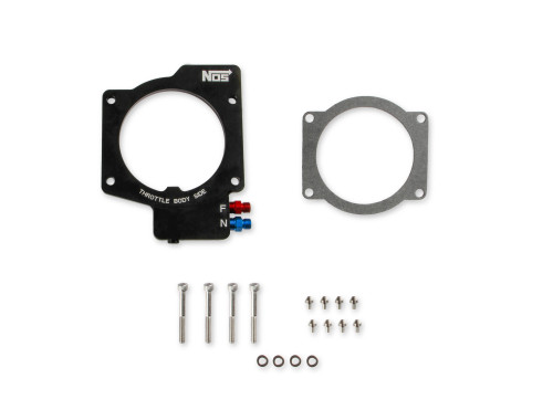 NOS EFI Nitrous Wet Plate - GM | BHHV 13436NOS