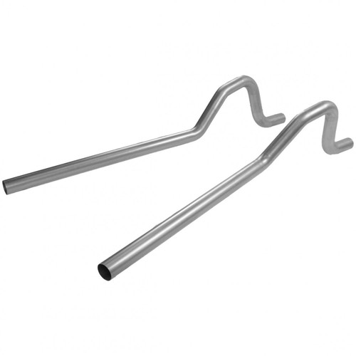 Flowmaster Pre-bent Tailpipes | BDXN 15806