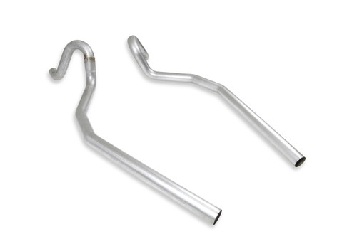Flowmaster Pre-bent Tailpipes | BDXN 15817