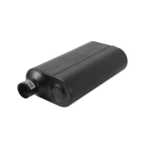 Flowmaster Super 50 Series Chambered Muffler | BDXN 52556