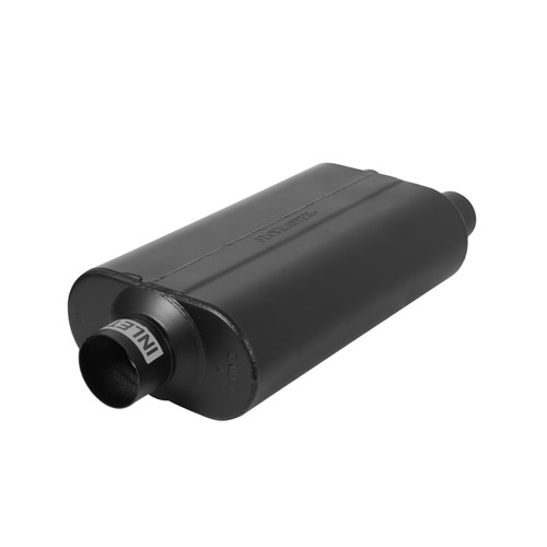Flowmaster Super 50 Series Chambered Muffler | BDXN 530552