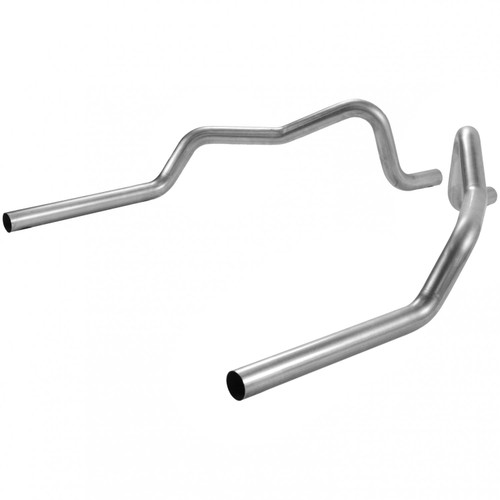Flowmaster Pre-bent Tailpipes | BDXN 815801