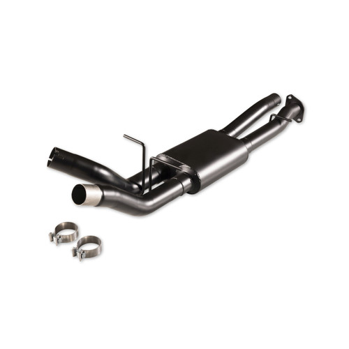 Flowmaster American Thunder Direct Fit Muffler | BDXN 818204