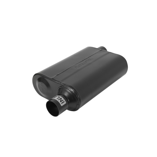Flowmaster 40 Series Delta Flow® Chambered Muffler | BDXN 842443