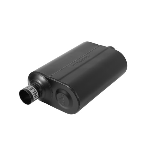 Flowmaster Super 40 Series Chambered Muffler | BDXN 952446