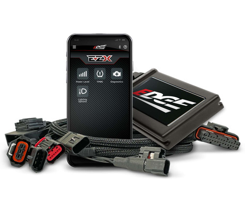 Edge Products EZX + Insight CTS3 Kit | BKDQ 12713-3